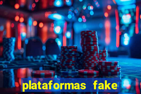 plataformas fake para brincar